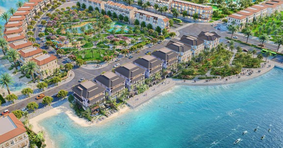 Vinhomes hỗ trợ lãi suất mua nhà siêu khủng 0-6% trong 5 năm – kích cầu thị trường bất động sản