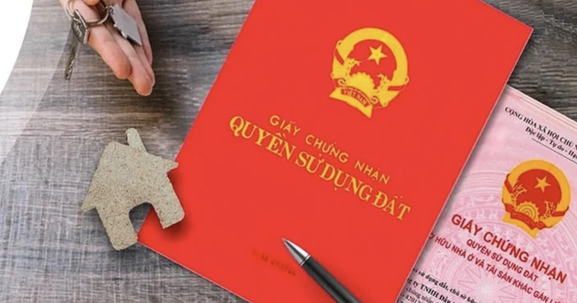 Từ nay, chưa đăng ký biến động sau khi sang tên sổ đỏ sẽ phải đối diện hậu quả