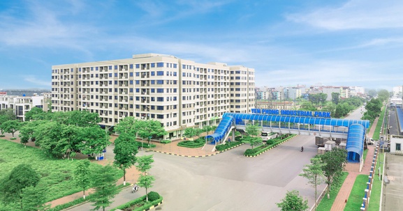 Viglacera sắp mở bán 162 căn nhà ở xã hội tại Bắc Ninh, giá từ 8,5 triệu đồng/m2