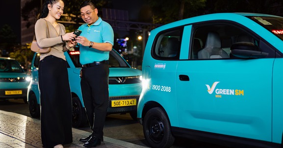 Từ xe máy lên ô tô điện: Vì sao Minio Green là bước chuyển hợp lý?