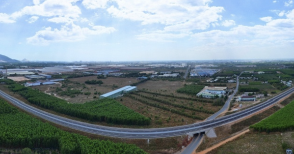 Khoảng 1 tuần nữa, chính thức thông xe cao tốc 18.000 tỷ kết nối 2 tỉnh thành giàu nhất Việt Nam