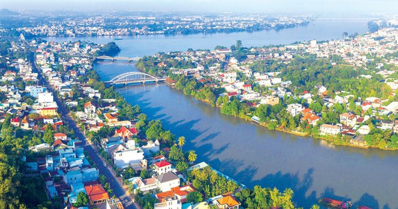 Chưa đầy 10 ngày nữa, tỉnh giàu nhất Việt Nam sắp lên lên TP trực thuộc Trung ương sẽ có 10 phường mới