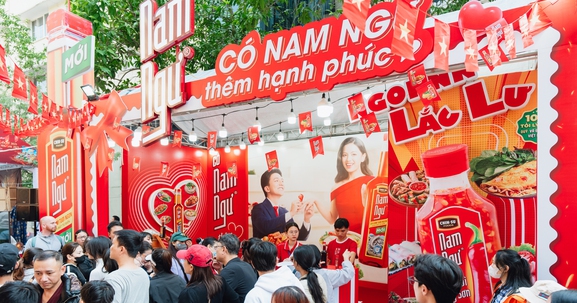 Điều gì đang tạo lực đẩy cho Masan trong bối cảnh thị trường nâng hạng?