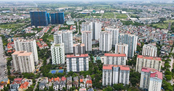 Lãi suất neo cao và cuộc "sàng lọc" khắc nghiệt các chủ đầu tư