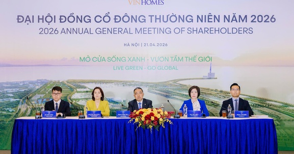 Vinhomes làm rõ vai trò tại siêu dự án Khu đô thị thể thao Olympic