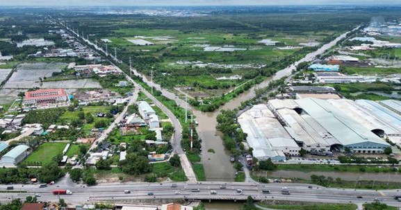 TP.HCM dừng quy hoạch phân khu Khu đô thị Tây Bắc quy mô hơn 6.084ha