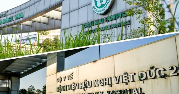 2 bệnh viện hạng đặc biệt của Việt Nam vẫn chờ được 'gỡ khó' sau 5 năm tái khởi động và 4 tháng khánh thành