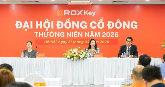 ROX Key mở rộng phân khúc trung - cao cấp, tìm dư địa tăng trưởng mới