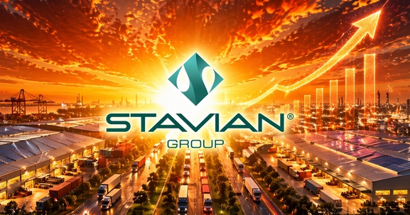 Dòng vốn đổ về một tỉnh giáp ranh Hà Nội: KCN Stavian bước vào giai đoạn lấp đầy thực chất