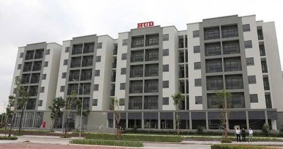 Hà Nội sắp mở bán nhà ở xã hội tại xã Quang Minh