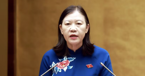 Thông qua Nghị quyết về Chương trình giám sát của Quốc hội năm 2027