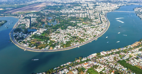 6 ngày nữa, Việt Nam chính thức có thêm 1 thành phố mới