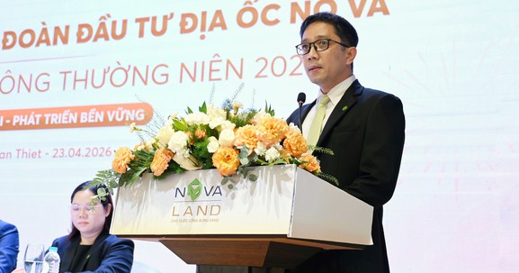 Novaland sẽ bàn giao hơn 2.600 sản phẩm, cấp hơn 4.300 sổ hồng tại các dự án trung tâm TP.HCM