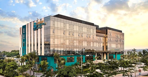 Việt Nam chính thức khai trương công trình đầu tiên phục vụ APEC 2027 tại đặc khu lớn bậc nhất cả nước: Quy mô 10.000m2, được kỳ vọng sẽ mang về 4 tỷ USD