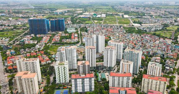 ĐHĐCĐ 2026: Doanh nghiệp địa ốc tăng tốc bung hàng, chạy đua giải bài toán tồn kho