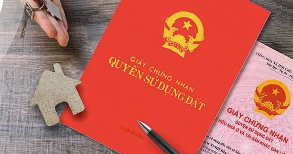 6 trường hợp sẽ bị thu hồi sổ đỏ đã cấp theo Luật đất đai 2024
