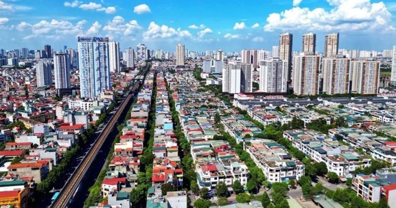 Hoàn tất văn bản triển khai Luật Thủ đô trước 1/7/2026