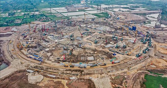 Khẩn trương phân bổ, điều chuyển vốn, tăng tốc giải ngân đầu tư công
