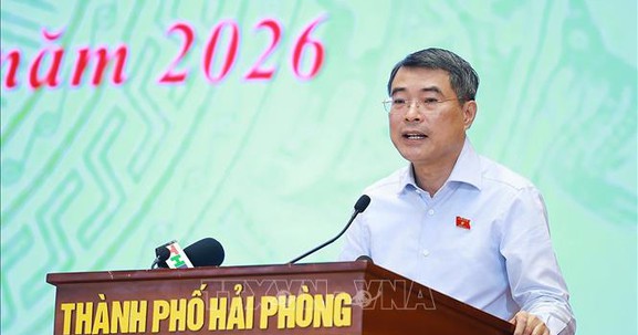 Thủ tướng Lê Minh Hưng: Hành động quyết liệt hơn, tư duy đổi mới hơn, trọng tâm rõ hơn, hiệu quả hơn