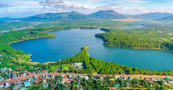 Việt Nam sắp có khu đô thị thương mại, du lịch sinh thái, kinh tế biển hơn 100km2, tọa lại tại tỉnh lớn thứ 2 cả nước