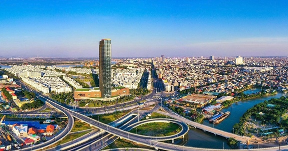 TP nhỏ nhất Việt Nam mời đầu tư khu đô thị hỗn hợp gần 2.700 tỷ