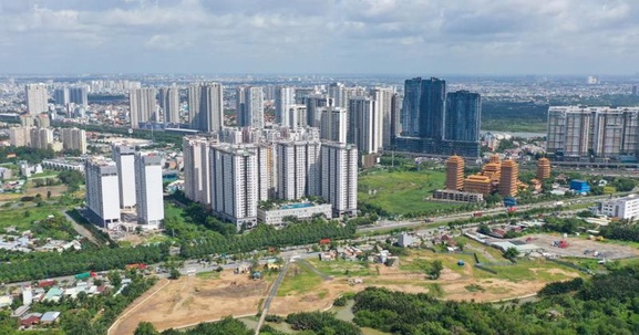 Từ nay, giới hạn việc giảm 70% tiền sử dụng khi chuyển đất nông nghiệp sang thổ cư