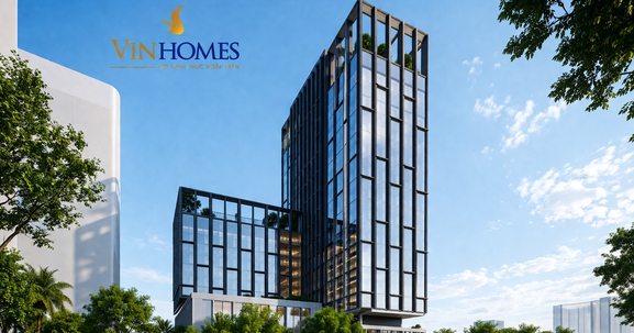 Vinhomes 'bắt tay' với ông lớn khách sạn toàn cầu: Một khu vực của Việt Nam sẽ bước vào cuộc chơi nghỉ dưỡng hạng sang