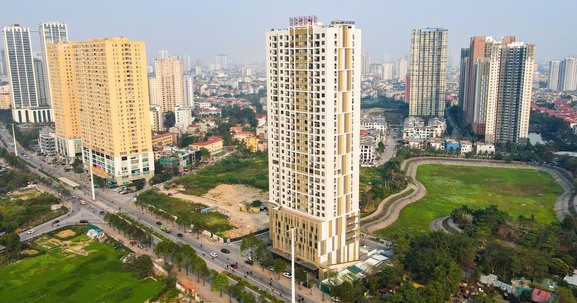 Bộ Xây dựng chỉ đạo các địa phương thực hiện thủ tục hành chính theo "luồng xanh" cho dự án NOXH