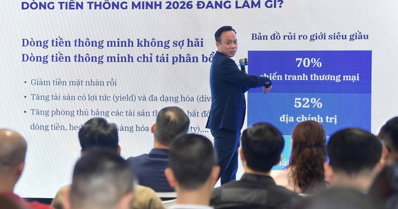 Hết thời 'ôm đất chờ tăng giá', nhà đầu tư phía Bắc đang đổi chiến lược?