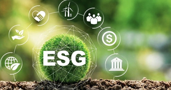 Lần đầu xây dựng khung tiêu chuẩn ESG, mở lối vốn ưu đãi cho dự án xanh