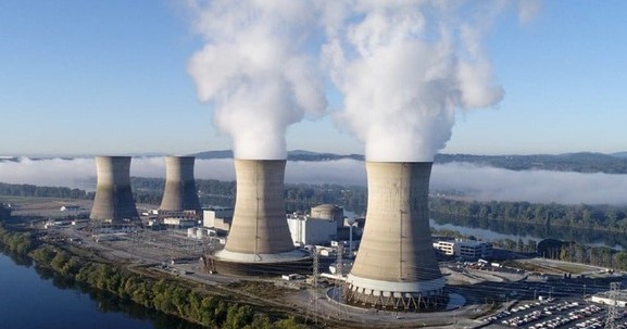 Người dân có đất bị thu hồi tại dự án điện hạt nhân đầu tiên của Việt Nam có thể nhận mức bồi thường gấp 5 lần giá đất trong bảng giá