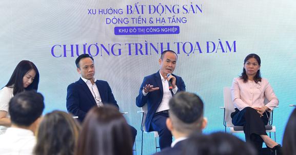 Bản đồ dòng tiền 2026 - 2030: Sự trỗi dậy của "tài sản lõi" ven khu công nghiệp