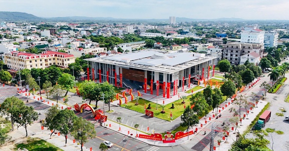 Quảng Ngãi sẽ có thêm dự án nhà ở xã hội hơn 5.000 tỷ, dự kiến cung cấp 6.000 căn hộ