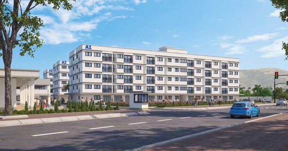 TP.Hồ Chí Minh quyết liệt tháo gỡ “điểm nghẽn”, tăng tốc phát triển nhà ở xã hội