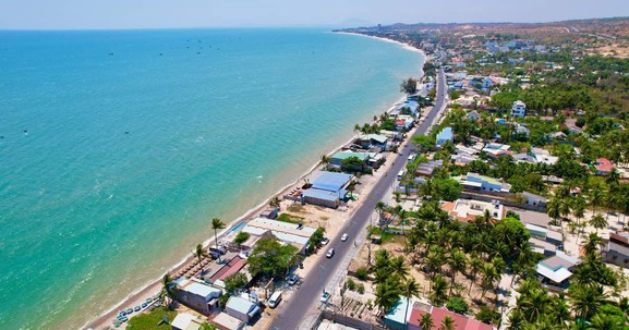 Làng chài nhỏ hoang sơ của Việt Nam vụt sáng thành điểm đến du lịch châu Á - Thái Bình Dương nhờ sự kiện thiên nhiên đặc biệt