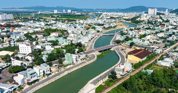 Tỉnh rộng bậc nhất Tây Nguyên sắp có siêu đô thị trên 32,6ha đất vàng