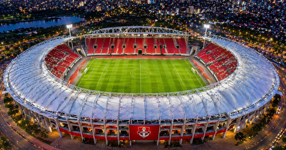 Thành phố trực thuộc Trung ương nhỏ nhất Việt Nam sẽ có thêm 2 sân vận động mới, sức chứa 80.000 chỗ ngồi