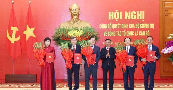 Đảm bảo tính ổn định, liên tục của hệ thống chính trị ngay sau bầu cử