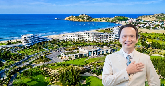 Sự trở lại của ông Trịnh Văn Quyết và cuộc tìm kiếm nhân sự quy mô lớn tại FLC