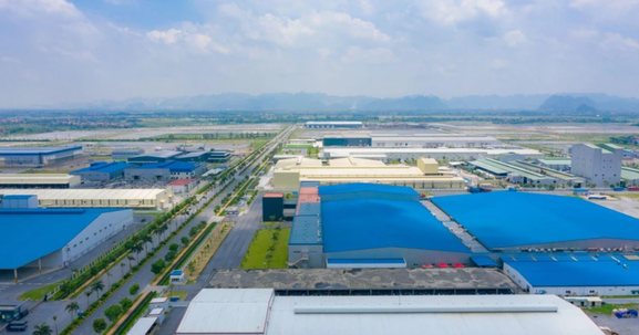 Mở rộng quỹ đất công nghiệp, Hưng Yên chuẩn bị thêm gần 130ha tại Tây An và An Ninh