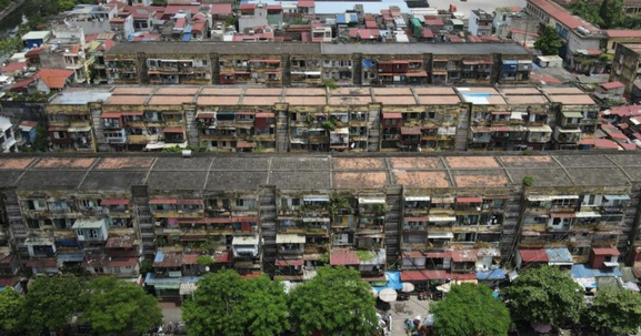 Thành phố trực thuộc Trung ương nhỏ nhất Việt Nam dự kiến di dời khoảng 7.000 hộ dân, chuyện gì đang xảy ra?