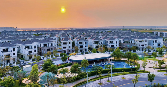 Chỉ 2 tháng nữa, siêu dự án 'sống còn' của Novaland (NVL) sẽ chính thức bàn giao sổ hồng