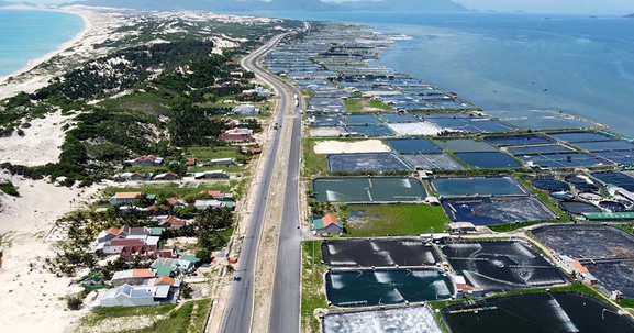 Thông tin mới nhất về loạt dự án khu đô thị hơn 70.000 tỷ tại Khánh Hòa do Sun Group đầu tư