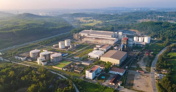 Nhà máy xăng sinh học nghìn tỷ từng ‘đắp chiếu’ hơn 10 năm ở miền Trung chính thức hồi sinh