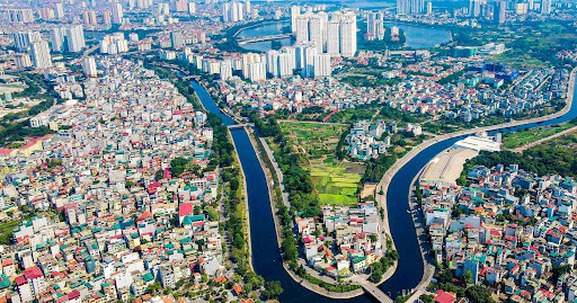 Quy hoạch Hà Nội 100 năm: Đề xuất gắn Luật Thủ đô với tầm nhìn dài hạn để giải bài toán đô thị