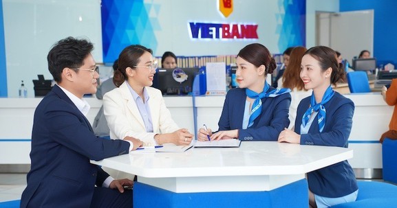 Vietbank lên kế hoạch tăng vốn 40%, lùi thời điểm niêm yết HOSE sang quý III/2026