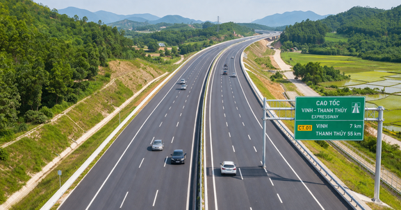 Trước thêm khởi công, cao tốc 24.000 tỷ kết nối trực tiếp Việt Nam với nước láng giềng bị Kiểm toán Nhà nước nhắc nhở: Lãnh đạo tỉnh có công văn khẩn