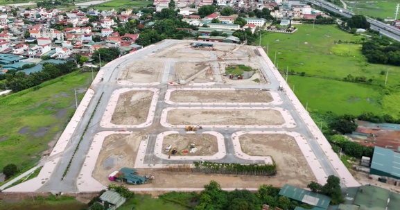 Hà Nội sẽ đấu giá 306 khu đất năm 2026, dự kiến thu về hơn 63.000 tỷ