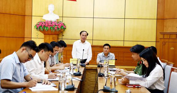 Phú Thọ tháo gỡ khó khăn, đẩy nhanh tiến độ thi công các dự án nhà ở xã hội