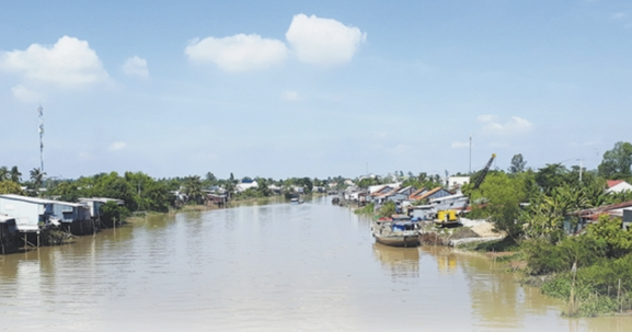 Việt Nam chính thức có thêm một xã đảo mới